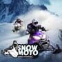 Cover thumbnail for Snow Moto: Racing Adventure