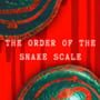 Cover thumbnail for The Order of the Snake Scale