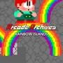 Cover thumbnail for Arcade Archives: Rainbow Islands