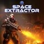 Cover thumbnail for Space Extractor: Galactic Alien Insect Control Invasion