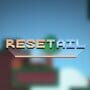 Cover thumbnail for Resetail