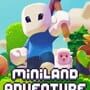 Cover thumbnail for Miniland Adventure