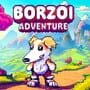 Cover thumbnail for Borzoi Adventure