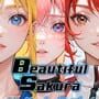 Cover thumbnail for Beautiful Sakura: Volleyball Club