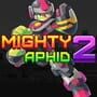 Cover thumbnail for Mighty Aphid 2