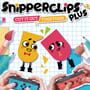 Snipperclips Plus: Cut it out, Together!