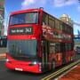 Cover thumbnail for Bus Driving Simulator 24: City Roads