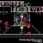 Cover thumbnail for Pixel Game Maker Series: Hunter of Devil