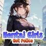 Cover thumbnail for Hentai Girls: Hot Police