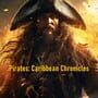 Cover thumbnail for Pirates: Caribbean Chronicles