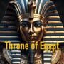 Cover thumbnail for Throne of Egypt