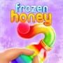 Cover thumbnail for Frozen Honey ASMR