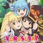 Konosuba: God's Blessing on This Wonderful World! Love for These Clothes of Desire!