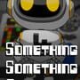 Something Something Spaceship – Cover