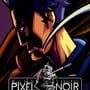 Cover thumbnail for Pixel Noir