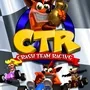 Crash Team Racing