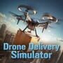 Cover thumbnail for Drone Delivery Simulator