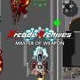 Cover thumbnail for Arcade Archives: Master of Weapon