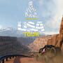 Cover thumbnail for Dakar Desert Rally: USA Tour