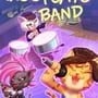 Cover thumbnail for Roofcats Band: Suika Style