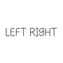 Cover thumbnail for Left Right