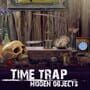 Cover thumbnail for Time Trap: Hidden Objects