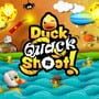 Cover thumbnail for Duck, Quack, Shoot!