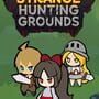 Cover thumbnail for Strange Hunting Grounds