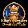 Cover thumbnail for Kings Odyssey: Dwarves Tale