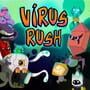 Cover thumbnail for Virus Rush