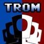 Cover thumbnail for Trom