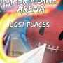 Cover thumbnail for Paper Plane Arena: Lost Places