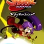 Shantae Advance: Risky Revolution
