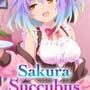 Cover thumbnail for Sakura Succubus 7