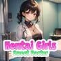 Cover thumbnail for Hentai Girls: Sweet Doctor