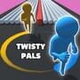 Cover thumbnail for Twisty Pals