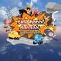 Cover thumbnail for Full Speed Animals: The RTA