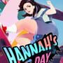 Cover thumbnail for Hannah's Day