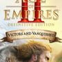 Cover thumbnail for Age of Empires II: Definitive Edition - Victors and Vanquished