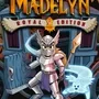 Battle Princess Madelyn: Royal Edition