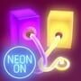 Cover thumbnail for Neon On!