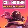 Cover thumbnail for Ninja Chowdown: Glaze of Glory