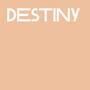 Cover thumbnail for Ball Destiny