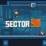 Cover thumbnail for Sector 98