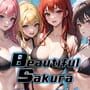 Cover thumbnail for Beautiful Sakura: Fitness Club