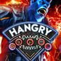 Cover thumbnail for Hangry