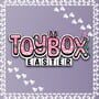 Cover thumbnail for ToyBox Easter