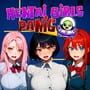 Cover thumbnail for Hentai Girls Panic