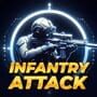 Cover thumbnail for Infantry Attack