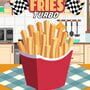 Cover thumbnail for The Jumping Fries: Turbo